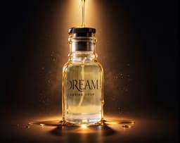 Dream By Desire Drop lifestyle shot