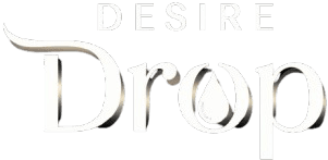 Desire Drop logo